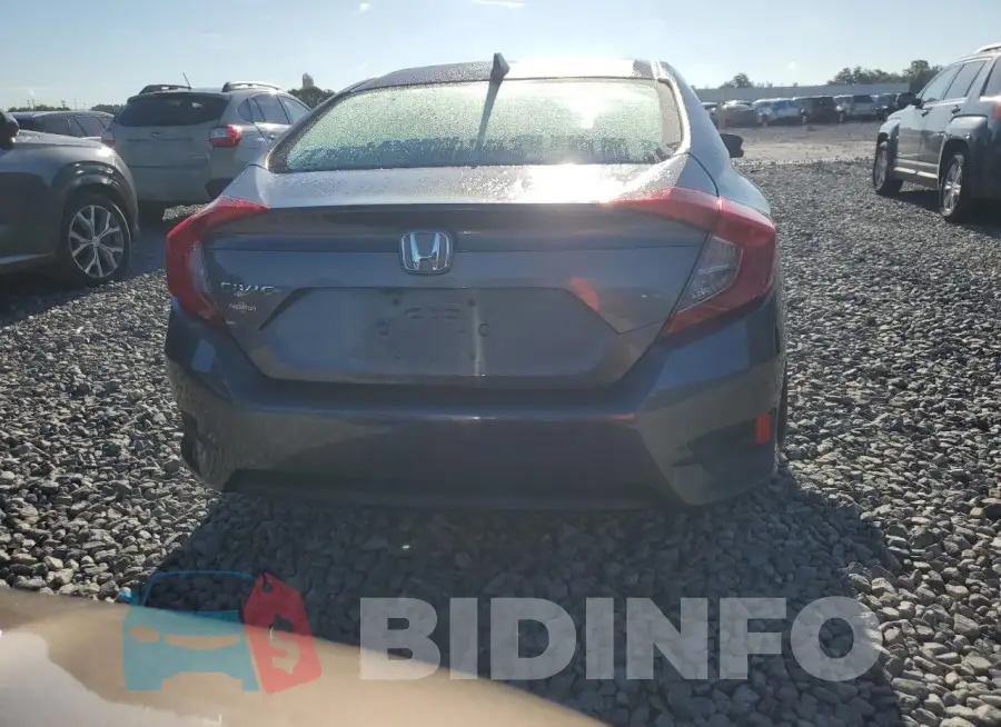 19XFC2F74HE003505 Photo# 6