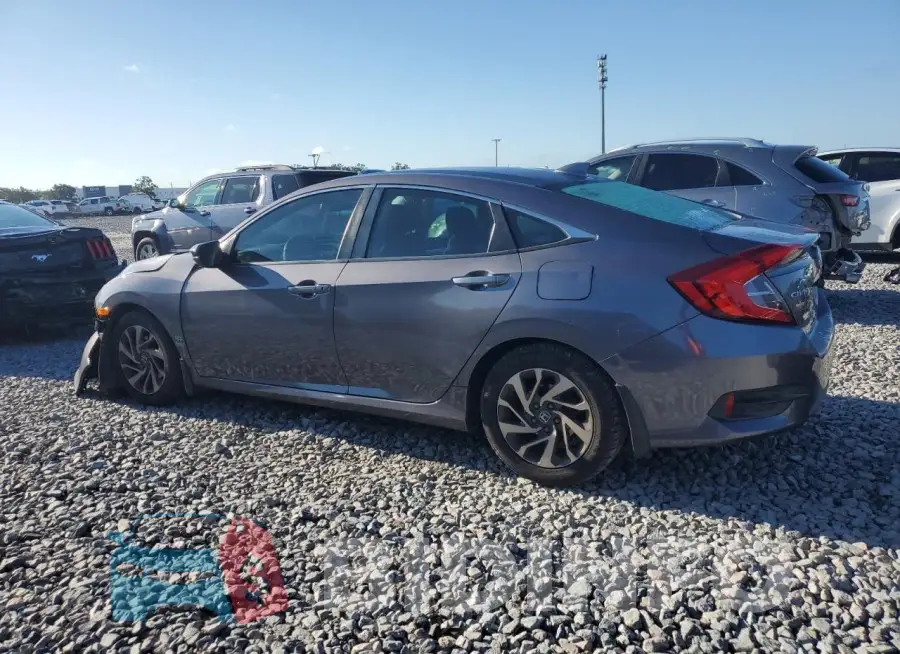 19XFC2F74HE003505 Photo# 2