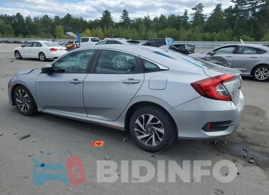 19XFC2F76HE201020 Photo# 2
