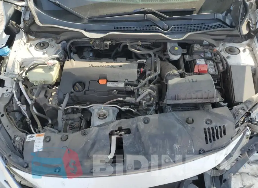 19XFC2F77GE057878 Photo# 11