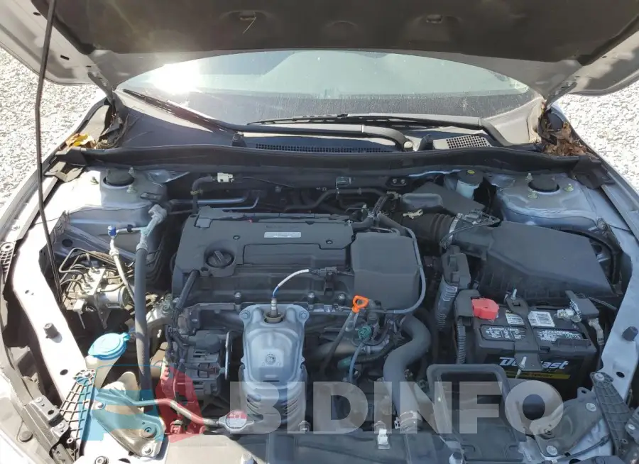 1HGCR2F33HA282285 Photo# 11