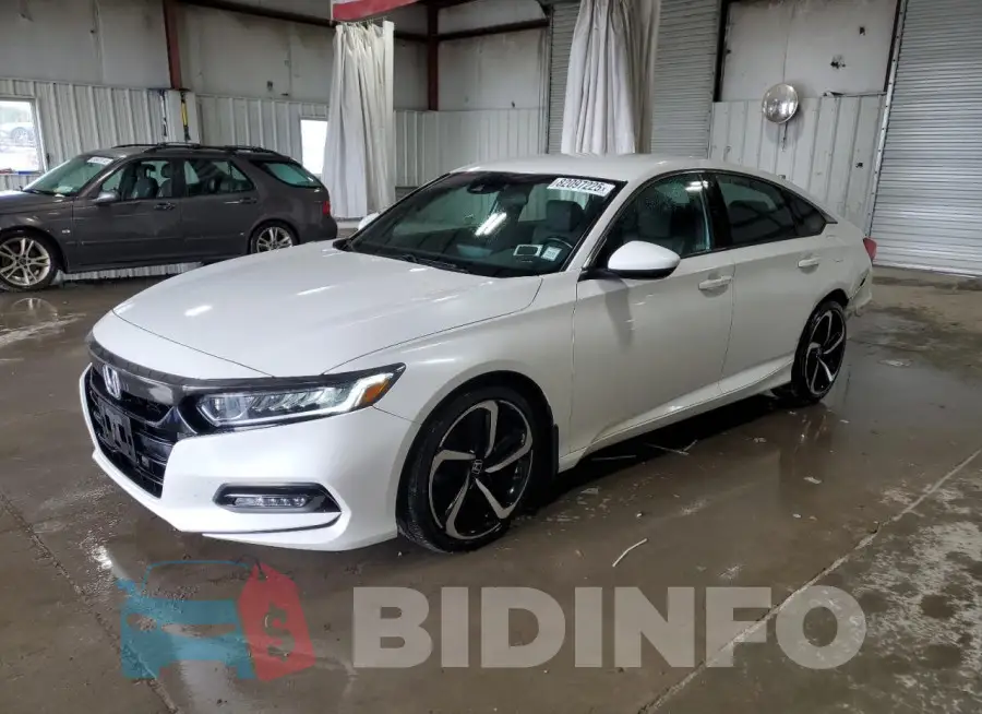 1HGCV1F30JA164481 Photo# 1