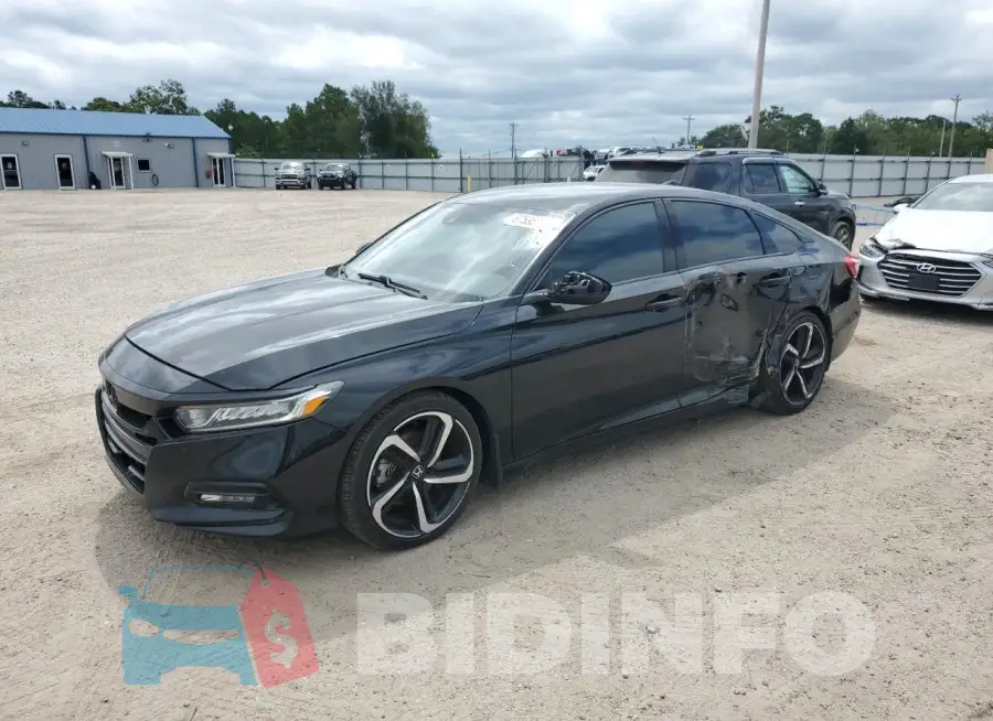 1HGCV1F31JA199157 Photo# 1