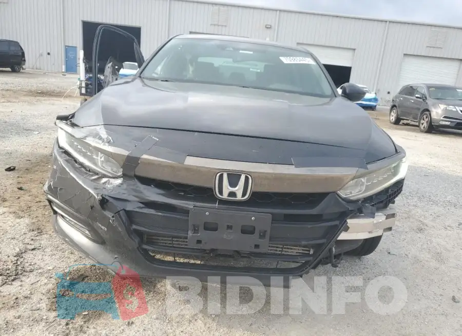 1HGCV1F31KA016650 Photo# 5