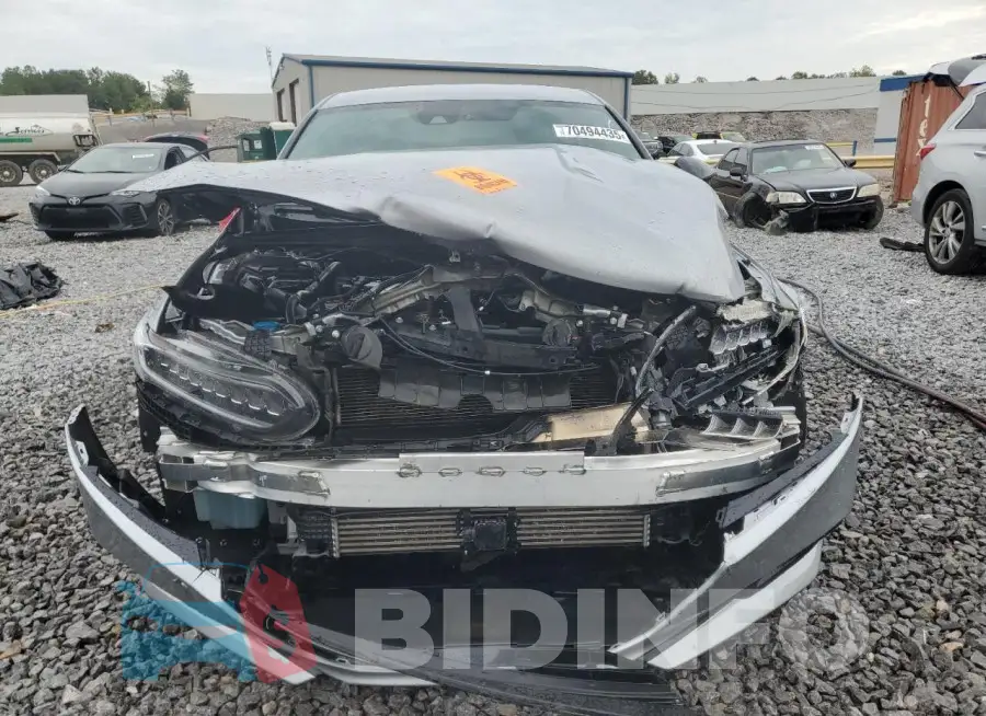 1HGCV1F3XNA034245 Photo# 5