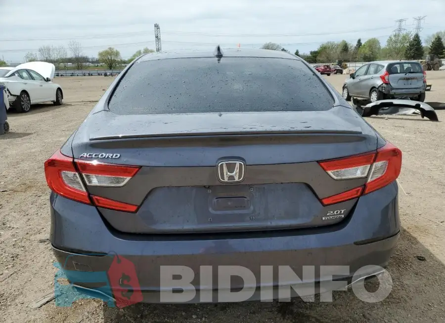 1HGCV2F98JA036872 Photo# 6
