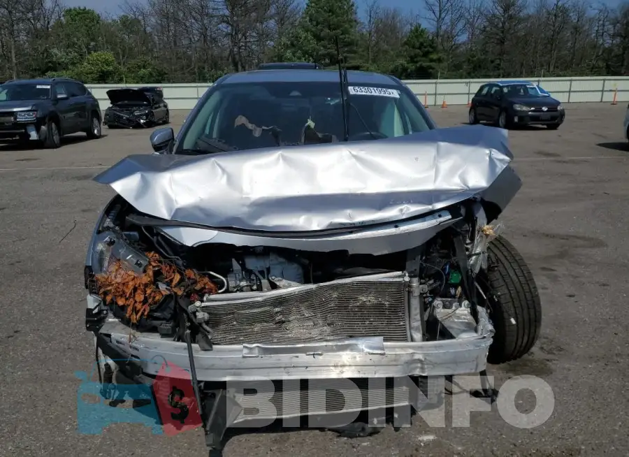 2HGFC1F39MH704564 Photo# 5