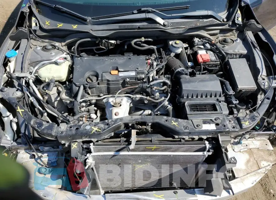2HGFC2F5XHH530338 Photo# 11