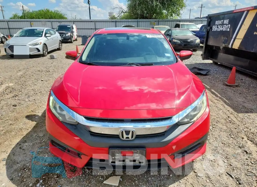 2HGFC2F73GH561530 Photo# 5