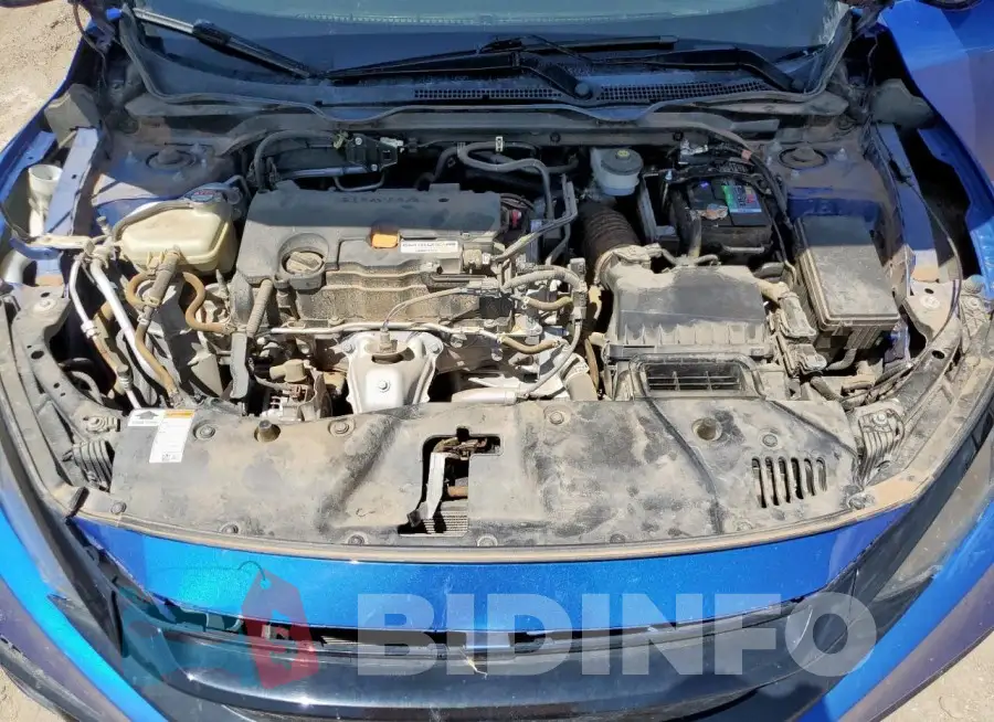 2HGFC2F87MH538904 Photo# 11