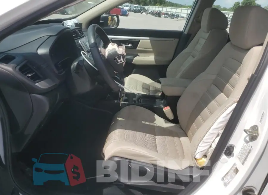 2HKRW5H39KH415356 Photo# 7