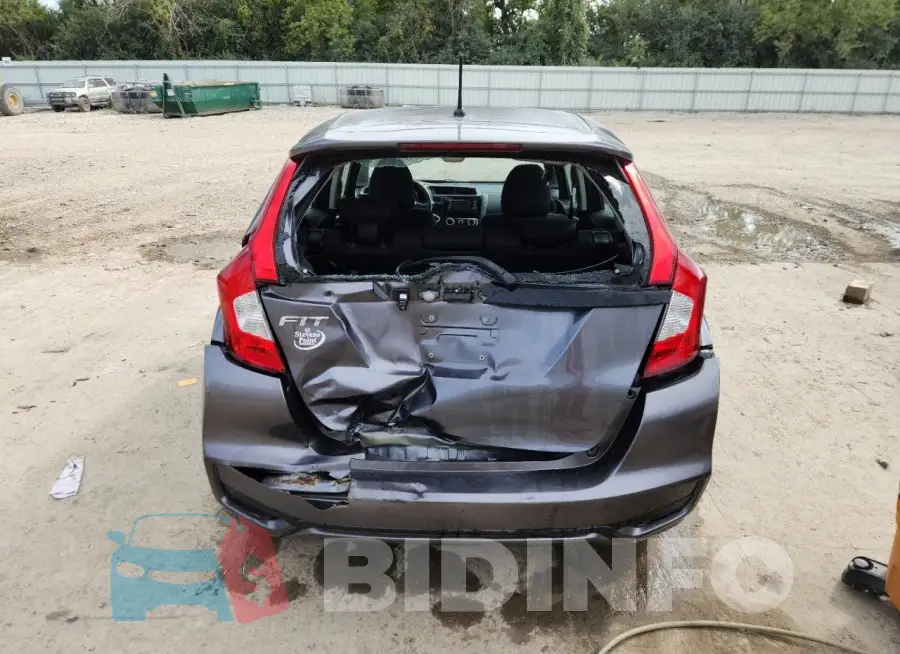 3HGGK5H48KM731726 Photo# 6