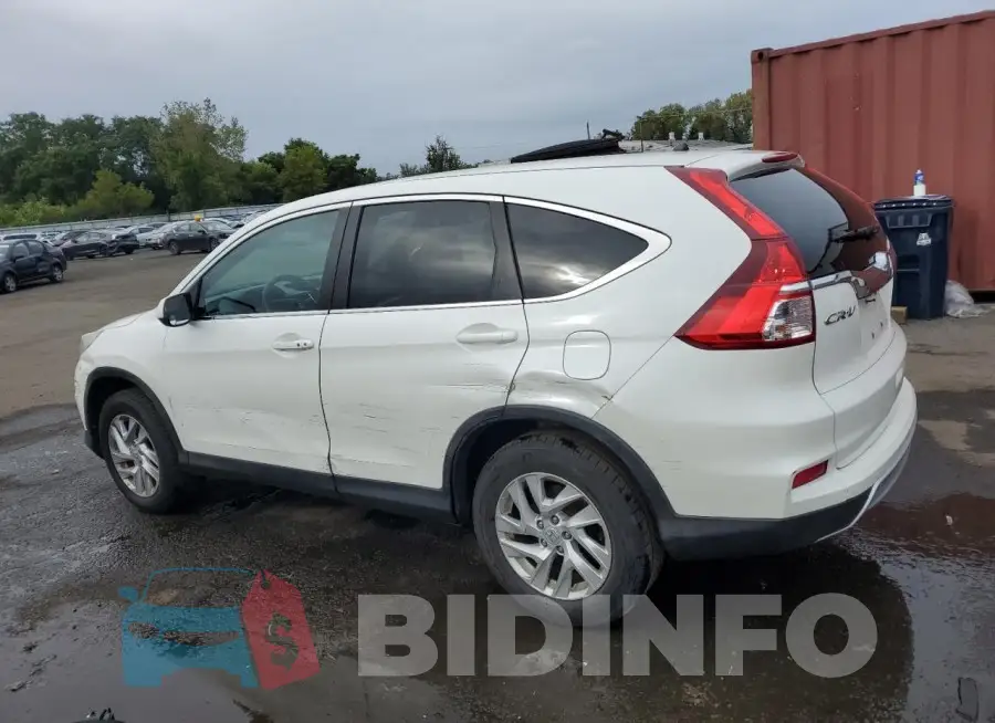 5J6RM4H57GL121632 Photo# 2