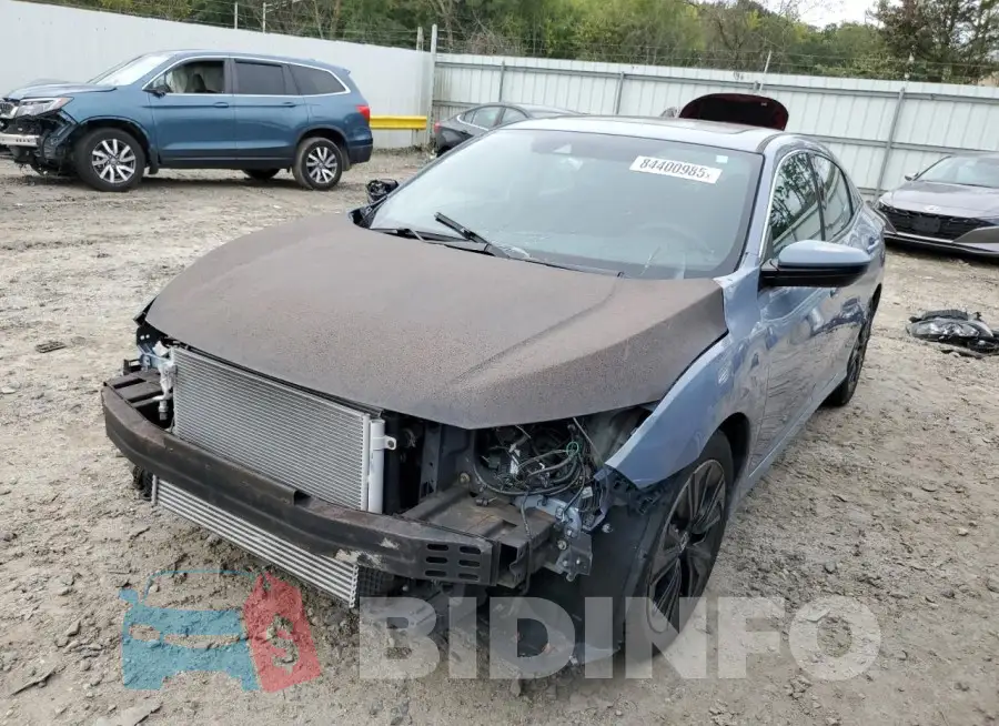 SHHFK7H6XKU222425 Photo# 1