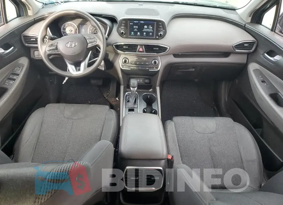 5NMS2CAD7KH115817 Photo# 8
