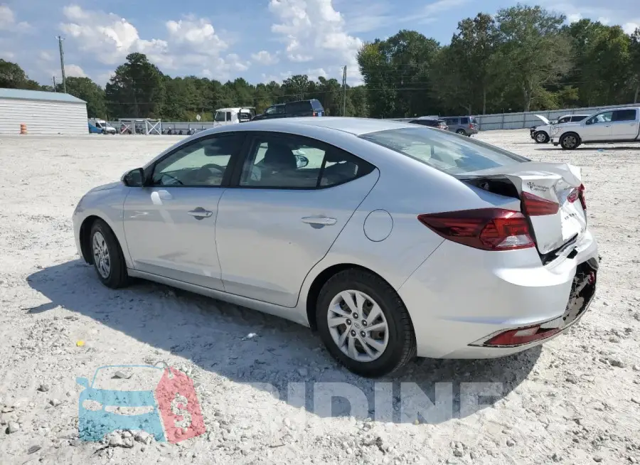 5NPD74LFXKH491512 Photo# 2