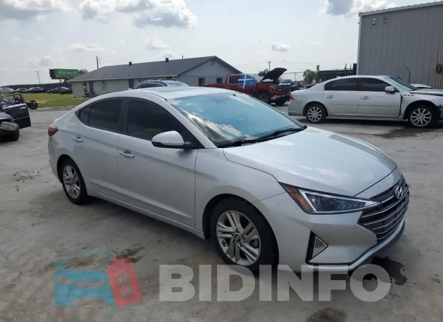 5NPD84LF7KH421544 Photo# 4