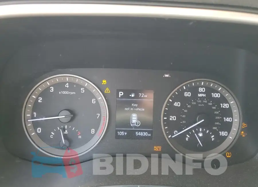 KM8J3CA48LU238475 Photo# 9