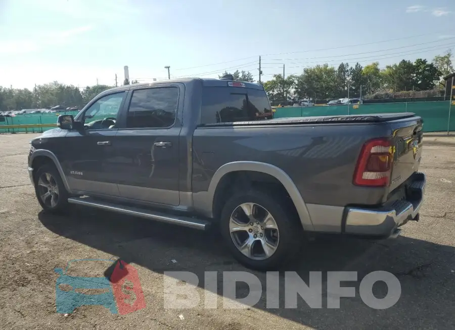 1C6SRFJT2MN659207 Photo# 2