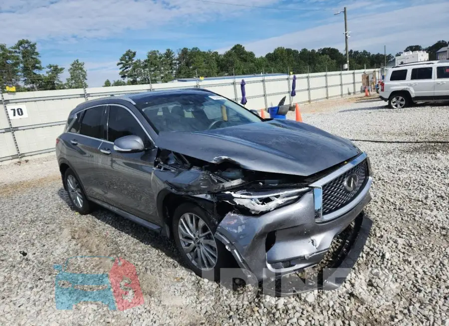 3PCAJ5BA2RF105545 Photo# 4