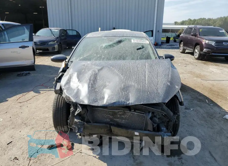 3KPF24AD1NE450445 Photo# 5