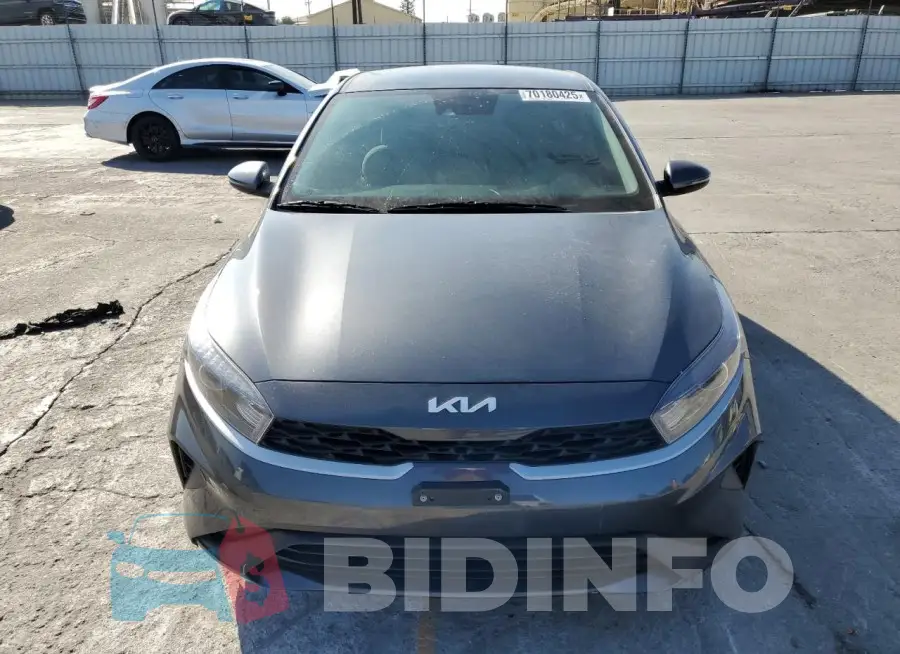 3KPF24AD9PE575583 Photo# 5