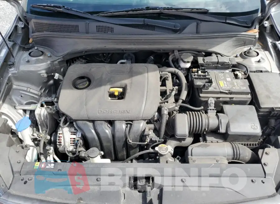 3KPF54AD6NE448231 Photo# 11
