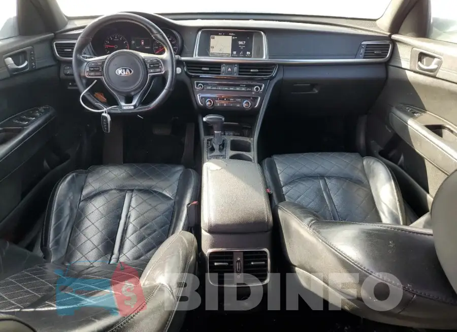 5XXGV4L24JG204174 Photo# 8