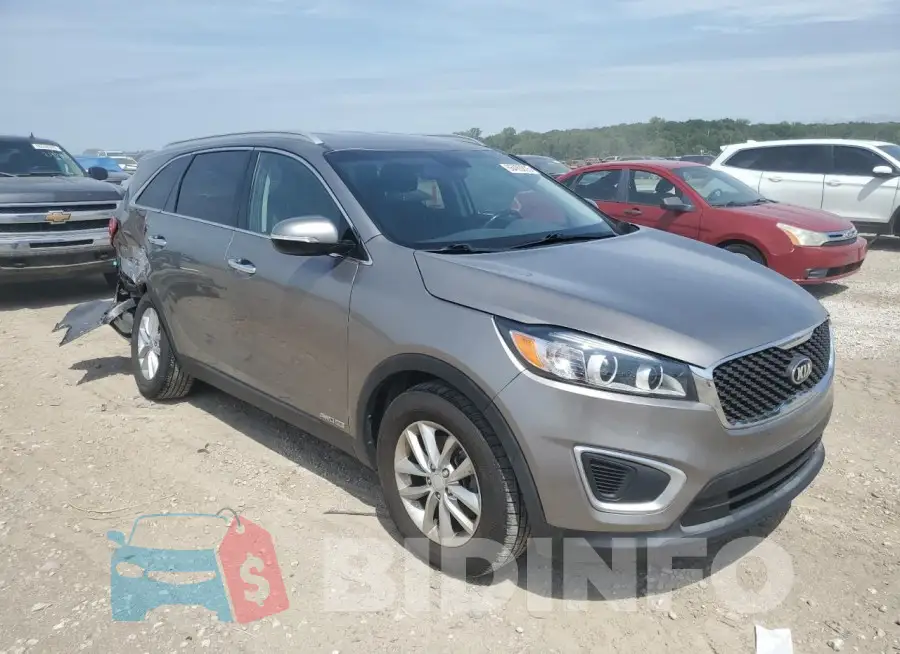 5XYPGDA58JG365582 Photo# 4