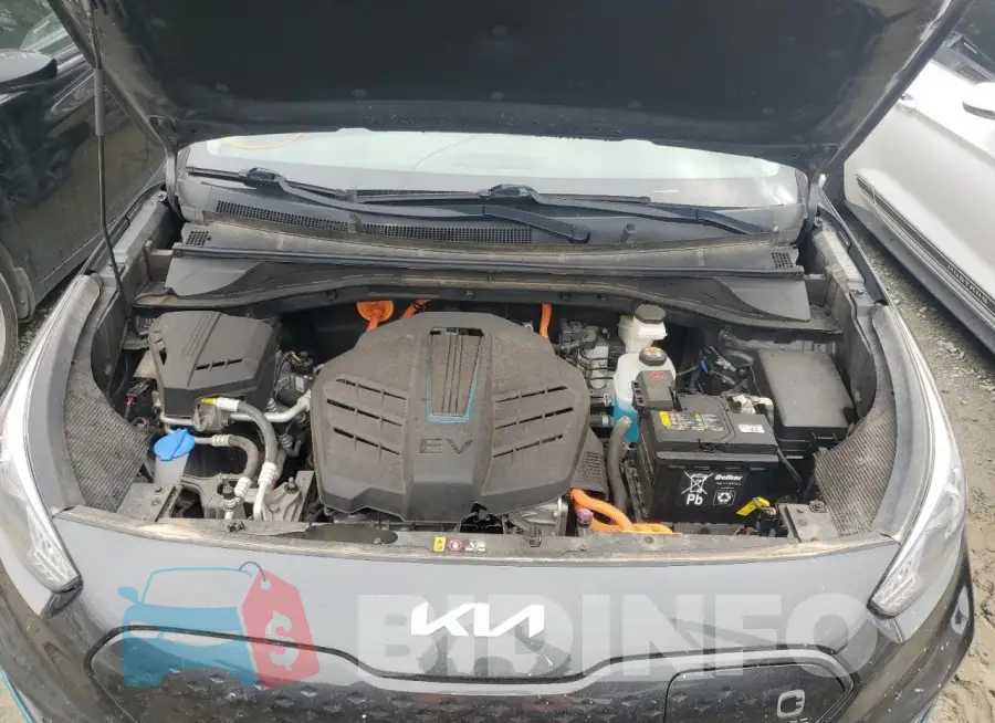 KNDCE3LG3N5153071 Photo# 12
