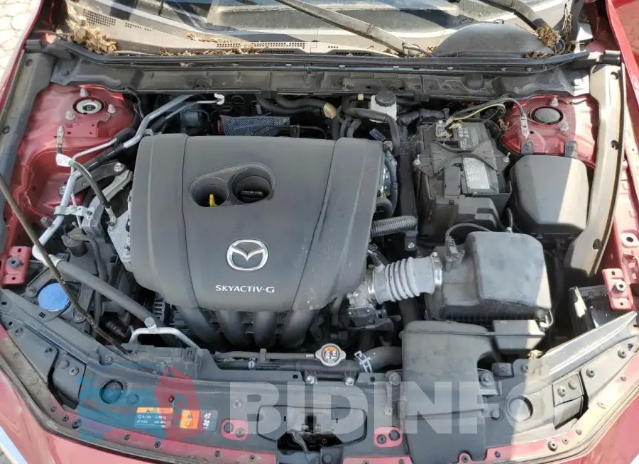 3MZBPACL3LM129400 Photo# 11