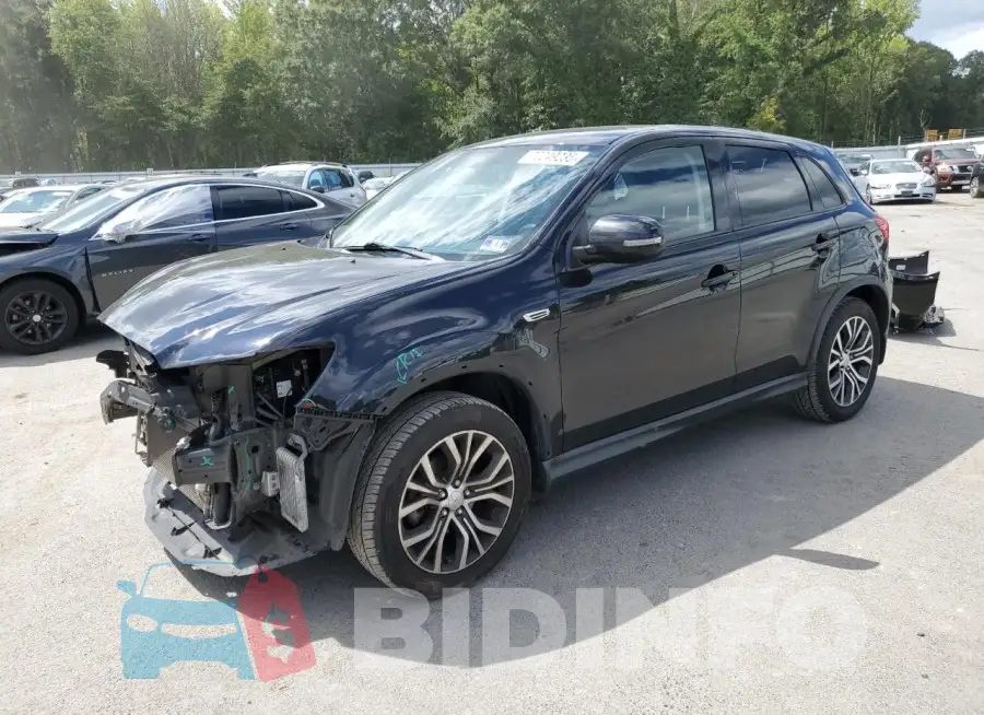 JA4AR3AU3KU013098 Photo# 1