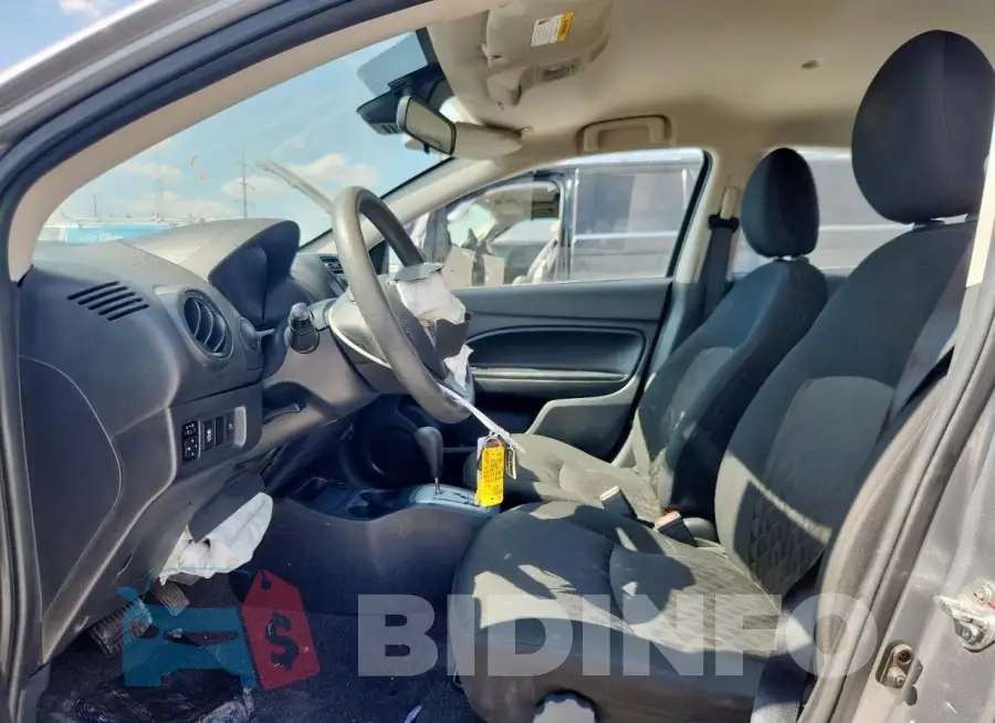 ML32AUHJXMH014153 Photo# 7