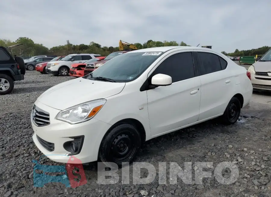 ML32F3FJ9HHF10715 Photo# 1
