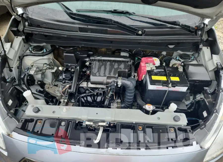 ML32F3FJXKHF13128 Photo# 12