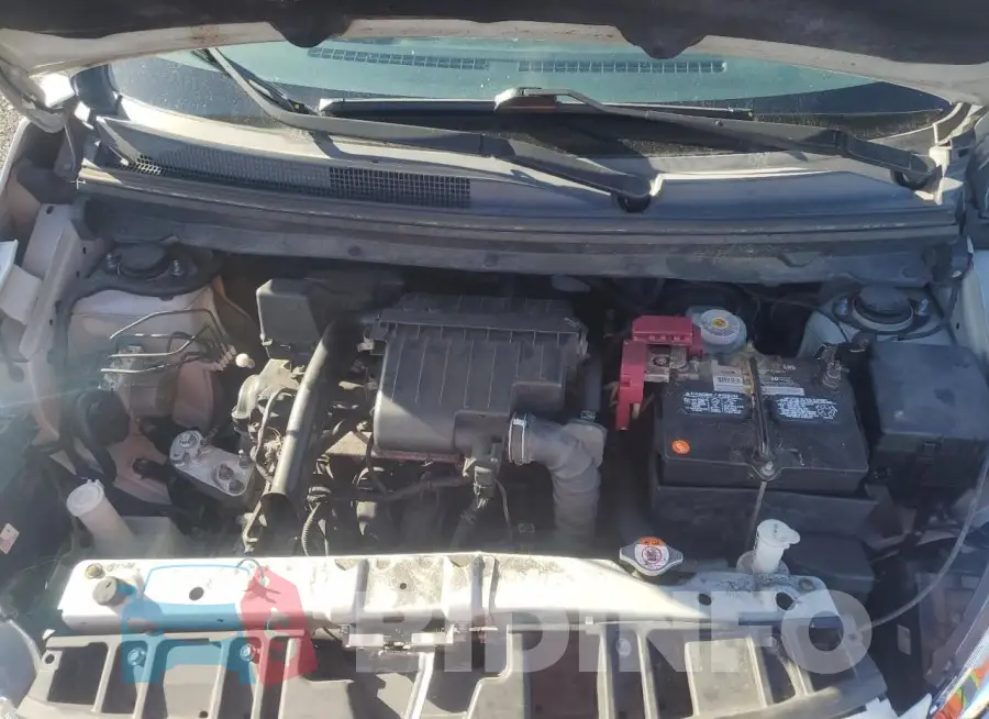 ML32F4FJ4KHF17519 Photo# 11