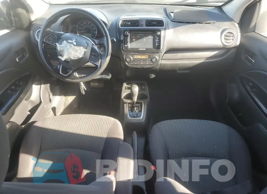ML32F4FJ4KHF17519 Photo# 8