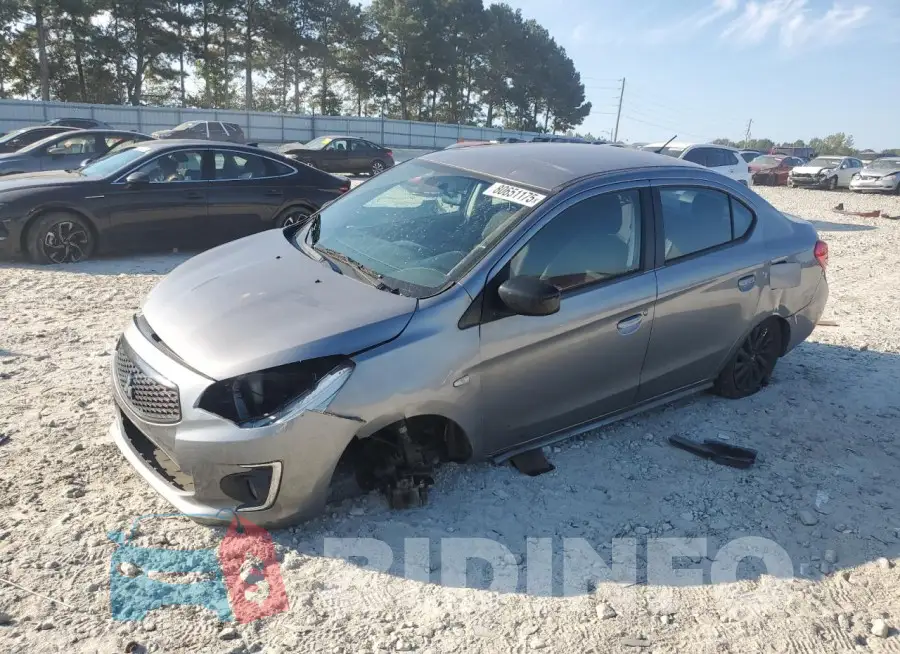 ML32F4FJ6LHF06815 Photo# 1