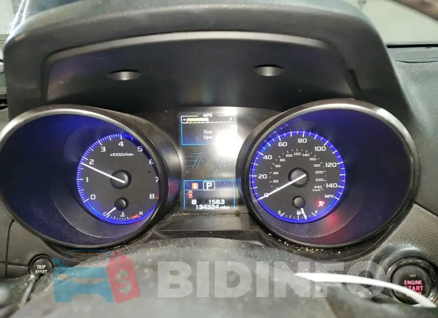 4S3BNAN6XH3006461 Photo# 9