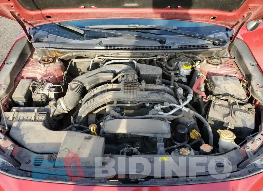 4S3GTAK64J1724072 Photo# 11