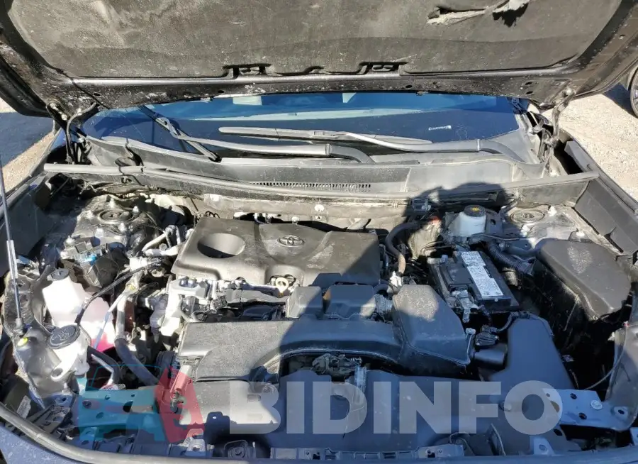 2T3A1RFV4PW343764 Photo# 12