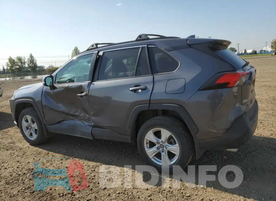 2T3B1RFV6KW051921 Photo# 2