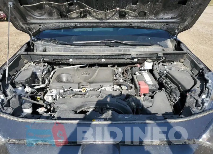 2T3B1RFV6KW051921 Photo# 12