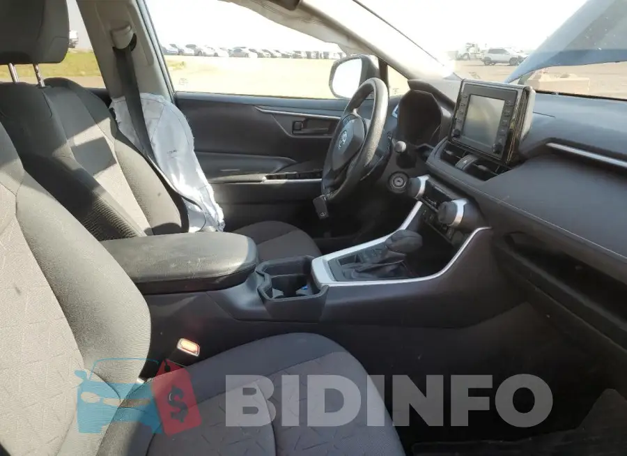 2T3B1RFV6KW051921 Photo# 7