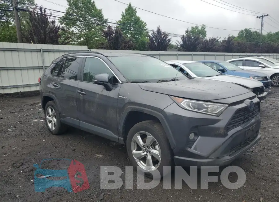 2T3B6RFV3MW017097 Photo# 4