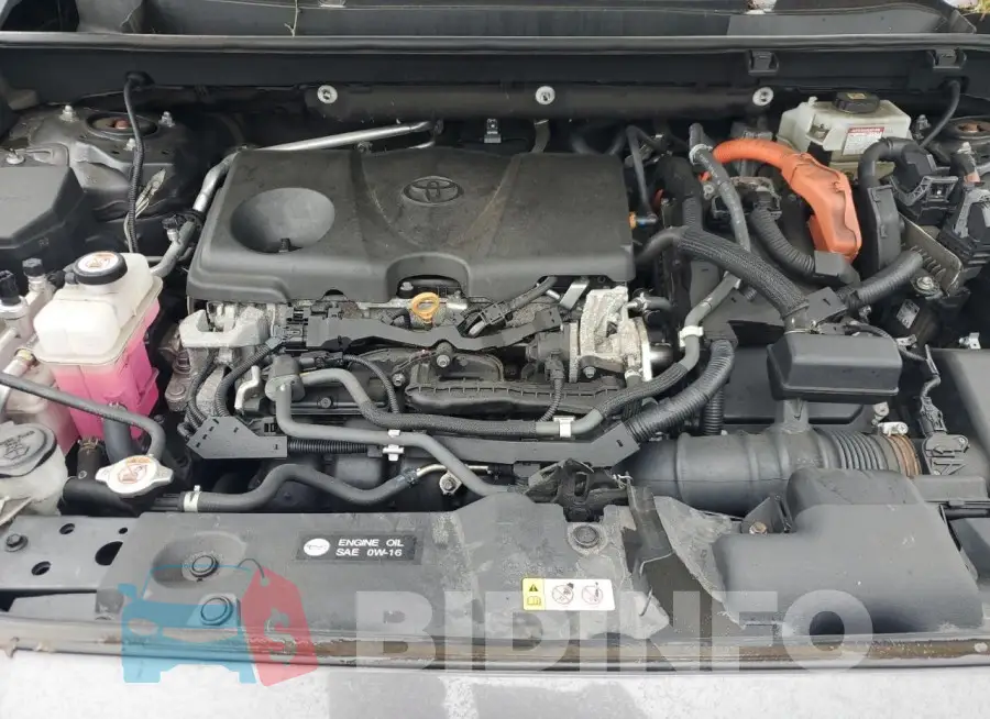 2T3B6RFV3MW017097 Photo# 11
