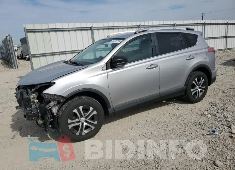 2T3BFREV1GW455977 Photo# 1