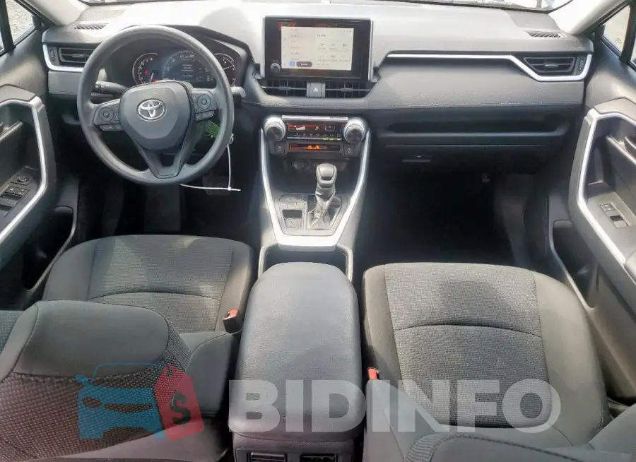 2T3K1RFV1RC277098 Photo# 8