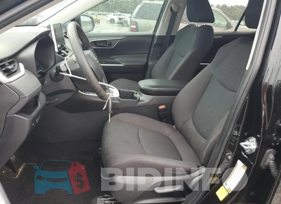 2T3K1RFV5RW325541 Photo# 7