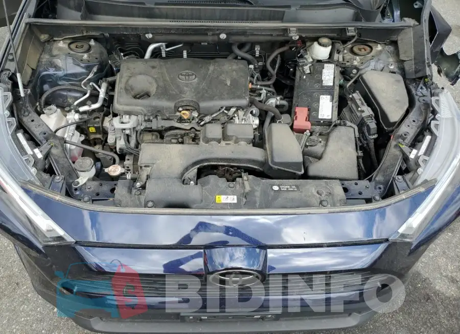 2T3P1RFV1NW280498 Photo# 12